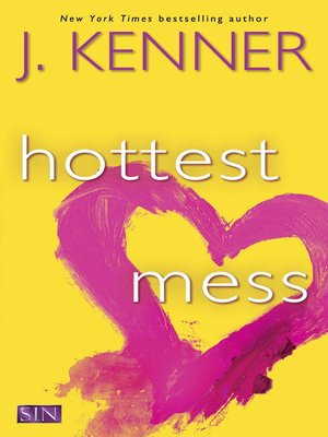 cover image of Hottest Mess